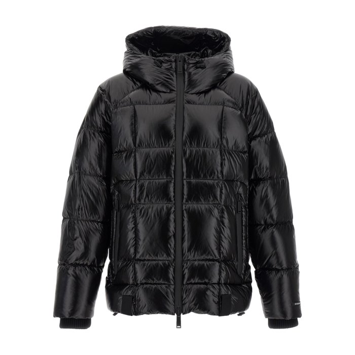 ǥ Dsquared2 '3D down jacket' down jacket S74AM1611D35315900 Me...