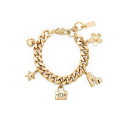 Marc Jacobs マーク ジェイコブス レディース ブレスレット 2F3JBR001J60970 Marc Jacobs Bijoux onesize 【...