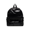 サンローラン Saint Laurent Saint Laurent Bags.. Black 623698HO27Z1054 Men バックパック Blacks and greys onesize 【送料無料・関税込】