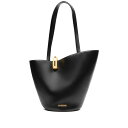 ジャックムス JACQUEMUS JACQUEMUS Bags.. Black 251BA4123000990 Women ハンドバッグ・ショルダーバッグ Bl...