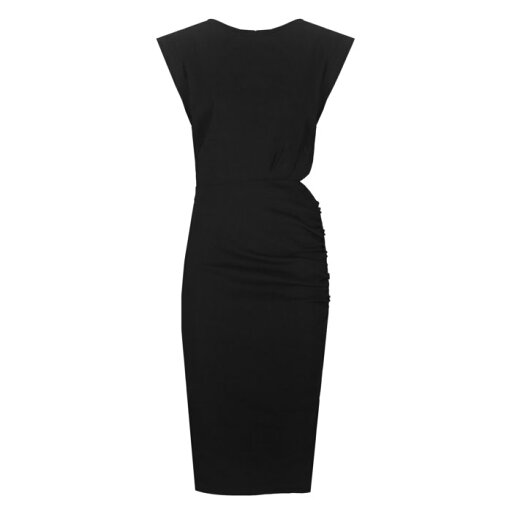 ピンコ PINKO Pinko Dresses Black 104955A0IMZ99 Women ワンピース・ドレス・オールインワン Blacks and greys 40 42 44 46 【送料無料・関税込】 ピンコ PINKO Pinko Dresses Black 104955A0IMZ99 Women ワンピース・ドレス・オールインワン Blacks and greys 40 42 44 46 【送料無料・関税込】