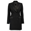 ドルチェガッバーナ Dolce & Gabbana 'Dolce' tuxedo blazer F27CVTFUBGEN0000 Women スーツ・ジャケット...