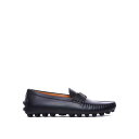 トッズ Tod's Rubber Bubble Loafers ウィメンズ シューズ ローファー Black 39 38.5 40 37.5 36.5 36 3...