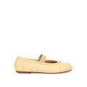 メゾン マルジェラ Maison Margiela Tabi ballerina shoes ウィメンズ シューズ フラットシューズ Yellow 39 38....