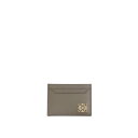 ロエベ LOEWE Anagram Plain Credit Card Case C821075X093170 Women タンクトップ・キャミソール Taup...