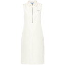 プラダ Prada Prada Dresses White P3L6314KHF0304 Women ワンピース・ドレス・オールインワン Light and n...