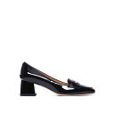 トッズ Tod's Pumps ウィメンズ シューズ パンプス・ハイヒール Black 40 39 38 37.5 37 36 35 女性 XXW96K0JE4...