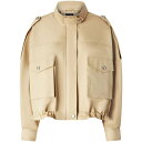 ピンコ PINKO Pinko Jackets Beige 104682A1PRCOMEMAIC65 Women スーツ・ジャケット Light and nat...