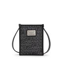 【楽天スーパーセール 最大75%OFF+P2倍】Dolce & Gabbana ドルチェガッバーナ メンズ ハンドバッグ・ショルダーバッグ BM3025AJ7058B969 Dolce & Gabbana Bags.. Black Blacks and greys onesize 【送料無料・関税込】