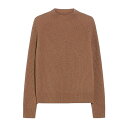 エス マックスマーラ S MAX MARA Ines Sweater In Wool And Cashmere ウィメンズ ウェア トップス ニット・セーター・...