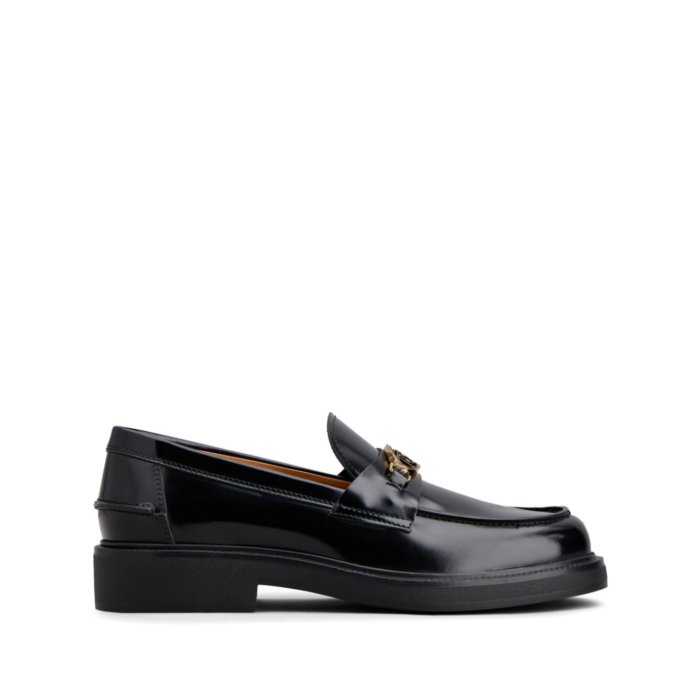 ڳŷ֥åե饤ǡ80%OFF+P2~Tod's ȥå ǥ ե XXW20L0IM70SHAB999 PENNY BAR LEA...