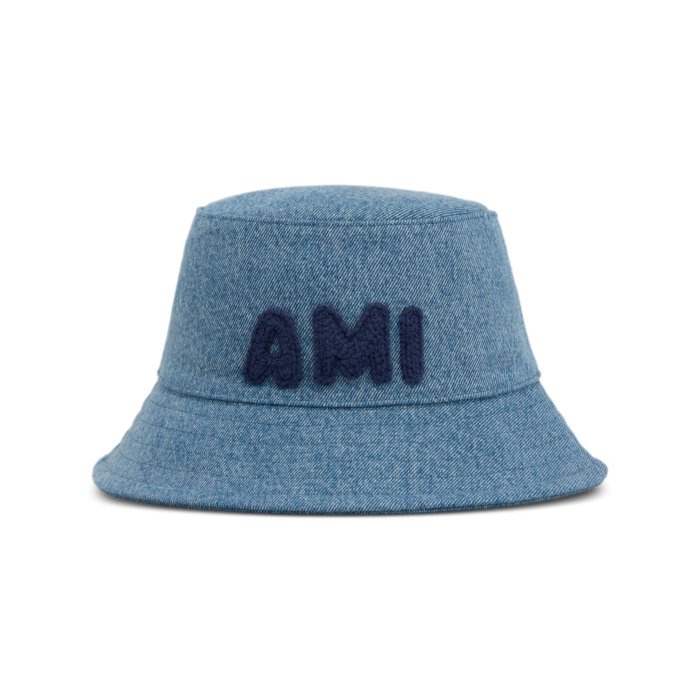 アミパリス AMI Paris Ami Hats UHA262DE0046480 Men 帽子 S M 56 58 60 54 55 57 59 【送料無料・関税込】