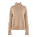 エス マックスマーラ S MAX MARA Mantova Turtleneck In Wool And Cashmere ウィメンズ ウェア トップス ニット...