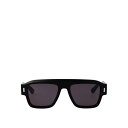 カルバン・クライン Calvin Klein Sunglasses CK25509S001 Men サングラス・アイウェア Black 54 【送料無料・関税込】