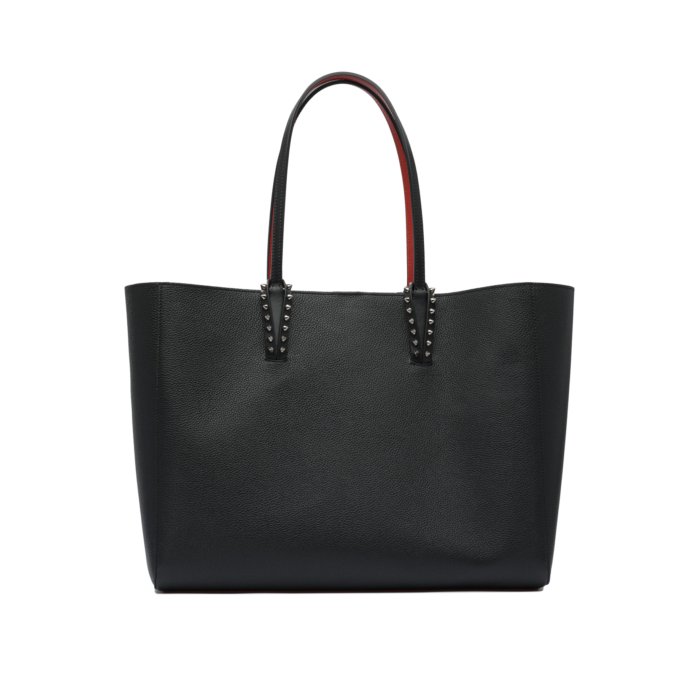 ڳŷѡ 80%OFF+P2~Christian Louboutin ꥹ ֥ ǥ ϥɥХåХå 1255044B078 Shoulder bags Black onesize ̵ǹ