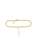 バルマン Balmain 'JE T’AIME' BELT ウィメンズ アクセサリー ベルト・サスペンダー Gold U ONESIZE 女性 EN1WG175...