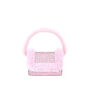 self-portrait セルフ・ポートレイト レディース トートバッグ CK301PPINK Pink bags Nude & Neutrals onesize 【送料無料・関税込】