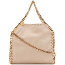 ステラ マッカートニー Stella McCartney Stella McCartney Bags.. Beige 371223W93559300 Women ハンドバッグ・ショルダーバッグ Light and natural onesize 【送料無料・関税込】