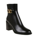 【送料無料・関税込】 ヴァレンティノ Valentino Garavani ブーツ ウィメンズ シューズ ブーツ Black 38 40 41 女性 WS0CK...