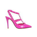 【送料無料・関税込】 ヴァレンティノ Valentino Garavani パンプス・ハイヒール ウィメンズ シューズ パンプス・ハイヒール Pink/Purp...