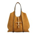 Tod's トッズ レディース トートバッグ XBWTSBA9100P3AS403 T TIMELESS MINI SHOPPING BAG IN SUEDE S403 onesize 【送料無料・関税込】