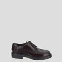 トッズ Tod's Tod's Flat shoes XXW20L0IO60SHAR810 Women レースアップ 371/2 381/2 37 36 38 37.5 39 40 41 【送料無料・関税込】