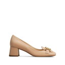 トッズ Tod's Tod's Flat shoes XXW96K0IB80OONM031 Women パンプス・ハイヒール 361/2 371/2 381/2 40 35 36 37 38 39 【送料無料・関税込】