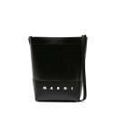 マルニ Marni Marni Bags.. Black SBMQ0068A0P576900N99 Men ハンドバッグ・ショルダーバッグ Blacks and...