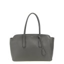 トムフォード TOM FORD Logo shoulder bag L1890LCL490A1G007 Women ハンドバッグ・ショルダーバッグ Gray onesize 【送料無料・関税込】