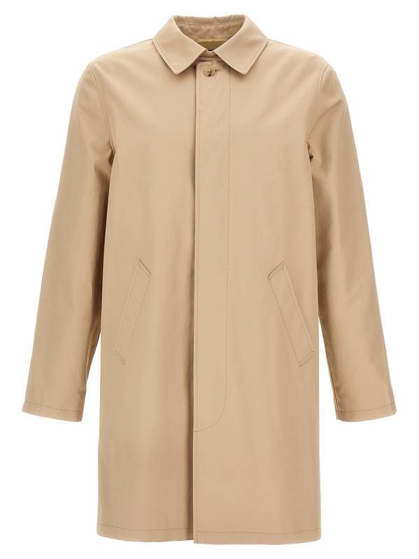 楽天市場】a.p.c. トレンチの通販 楽天市場】a.p.c. トレンチの通販