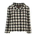 ヴァレンティノ Valentino Garavani Valentino PAP Jackets White 6B3CE3Y190P0AN Women スーツ・...