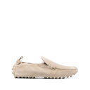 トッズ Tod's Flat shoes Beige ウィメンズ シューズ ローファー Beige 36 36.5 37 37.5 38 38.5 39 40 ...