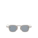 トム・ブラウン Thom Browne Square-Frame Sunglasses UES930AG0001035 Men サングラス・アイウェア Grey...