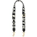 マーク ジェイコブス Marc Jacobs Marc Jacobs Accessories Black 2S3SST014S02005 Women バッグアクセサリー Blacks and greys onesize 【送料無料・関税込】