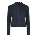 メゾン マルジェラ Maison Margiela Sweater S51HP0009S18397524 Women ニット・セーター・カーディガン Black M 【送料無料・関税込】