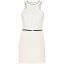 Elisabetta Franchi エリザベッタ フランキ レディース ワンピース・ドレス・オールインワン ABT5551E2E84 Elisabetta F...