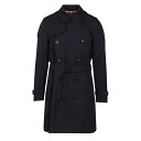 Burberry バーバリー メンズ コート 8079387B1488...(4)