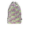 コムデギャルソン シャツ Comme Des Gar?ons SHIRT Kaws backpack in green FHK201W211 Men バックパック Green onesize 【送料無料・関税込】