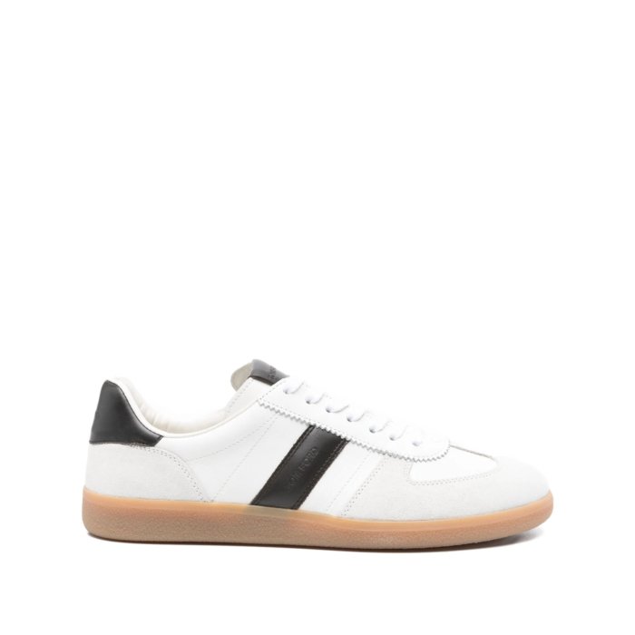 【楽天ブラックフライデー最大80%OFF+P2倍~】TOM FORD トムフォード メンズ スニーカー LCL457NJ15585W028 Sneaker To...