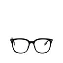 【楽天スーパーセール 最大75%OFF+P2倍】Burberry バーバリー メンズ サングラス・アイウェア 0BE2361D3001 Glasses Black 53 【送料無料・関税込】(4)
