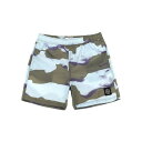 ストーンアイランド STONE ISLAND Logo patch swim shorts K1S16B100004V0041 Men スイムウェア Multi...