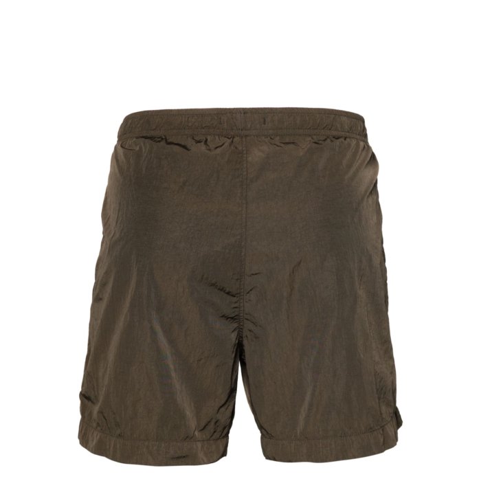 シーピーカンパニー C.P. Company C.P. COMPANY Sea clothing Green 18CMBW005A006369G683 Men スイムウェア Blue and green 46 48 50 52 54 【送料無料・関税込】