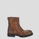 アクネ ストゥディオズ Acne Studios Boots Brown メンズ シューズ ブーツ Brown 41 42 43 44 男性 BD0337700 【送料無料・関税込】(4)