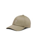 アミパリス AMI Paris De Coeur-Embroidered Cap その他 Litght Brown ONESIZE UCP026CO010337...