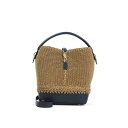 サンローラン Saint Laurent Le 37 Shoulder Bag 773991FAEBN2220 Women ハンドバッグ・ショルダーバッグ Bl...
