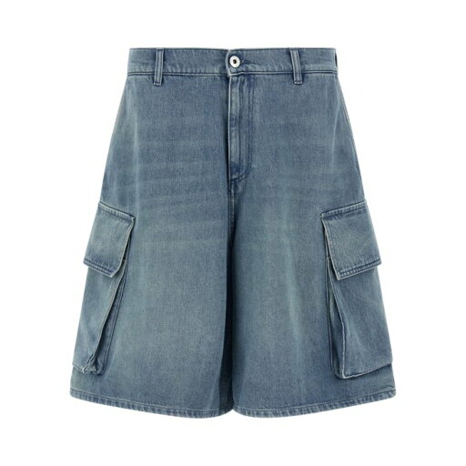 【楽天お買い物マラソン 最大75%OFF+最大P4倍】JW Anderson ジェイダブリュー アンダーソン メンズ ショートパンツ DT0108PG1735804 Cargo bermuda shorts Light Blue IT46 IT48 IT50 50 48 46 【送料無料・関税込】 【楽天お買い物マラソン 最大75%OFF+最大P4倍】JW Anderson ジェイダブリュー アンダーソン メンズ ショートパンツ DT0108PG1735804 Cargo bermuda shorts Light Blue IT46 IT48 IT50 50 48 46 【送料無料・関税込】