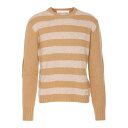 ヴァレンティノ Valentino Garavani Sweater メンズ ウェア トップス ニット・セーター・カーディガン Beige L M 男性 KC3...