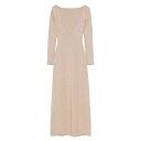 マックスマーラ Max Mara Max Mara Dresses Golden 2521326027600001 Women ワンピース・ドレス・オールインワ...
