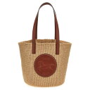 Chloe クロエ レディース ハンドバッグ・ショルダーバッグ CHC25SS591O8227S 'Horse Medal' large shoulder bag Brown onesize IT0 【送料無料・関税込】