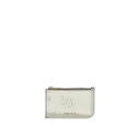 アレキサンダー・マックイーン Alexander McQUEEN Card Holder With Logo 8135461VTAB1402 Women 財布・...